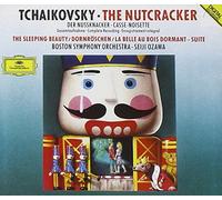 Tchaikovsky, P.I. - Nutcracker-Comp (2 CD)