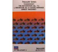 Tchaikovsky, P.I. - Nutcracker-Complete