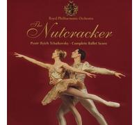 Tchaikovsky, P.I. - Nutcracker: Complete Ballet Score (2 CD)
