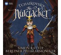 TCHAIKOVSKY, P.I. - NUTCRACKER -HIGHLIGHTS-