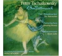 Tchaikovsky, P.I. - Nutcracker/Sleeping Beau