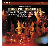 Tchaikovsky, P.I. - Nutcracker Ste/Ser Strs