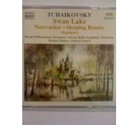 Tchaikovsky, P.I. - Nutcracker/Swan Lake