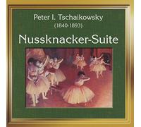 Tchaikovsky, P.I. - Nutcraker Ste.