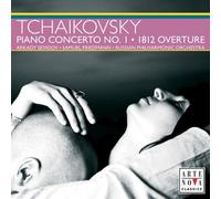 Tchaikovsky, P.I. - Piano Concerto No. 1