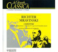 Tchaikovsky, P.I. - Piano Concerto No. 1-Grand Sonata Op 37