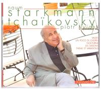 Tchaikovsky, P.I. - Pno Works