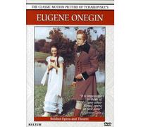 Tchaikovsky,P.I. - Pyotr Ilyich Tchaikovsky - Eugene Onegin