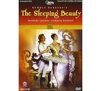 Tchaikovsky,P.I. - Pyotr Ilyich Tchaikovsky - Sleeping Beauty