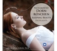 TCHAIKOVSKY, P.I. - SLEEPING BEAUTY..