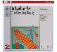 Tchaikovsky, P.I. - Sleeping Beauty