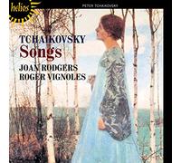 Tchaikovsky P.I. - Songs