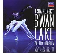 Tchaikovsky, P.I. - Swan Lake