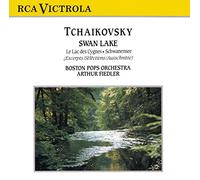 Tchaikovsky, P.I. - Swan Lake-Hlts