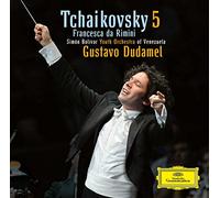 Tchaikovsky P.I. - Sym 5/Francesca da Rimini