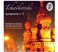 Tchaikovsky, P.I. - Symphonie No. 5