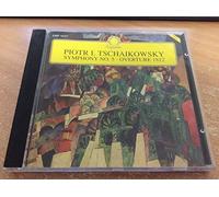 Tchaikovsky, P.I. - Symphony 5/1812 Overture