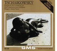 Tchaikovsky, P.I. - Symphony 5