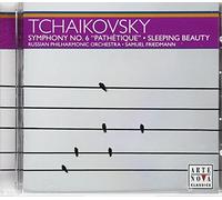 Tchaikovsky P.I - Symphony 6
