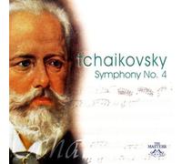 Tchaikovsky, P.I. - Symphony No. 4