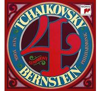 Tchaikovsky P.I - Symphony No.4 -Ltd