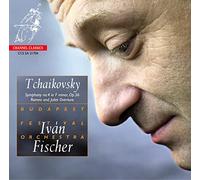 Tchaikovsky, P.I. - Symphony No.4 Romeo & Juliet Overture