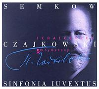 Tchaikovsky, P.I. - Symphony No. 5