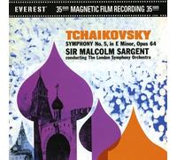 Tchaikovsky,P.I. - Symphony No. 5