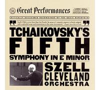 Tchaikovsky, P.I. - Symphony No 5
