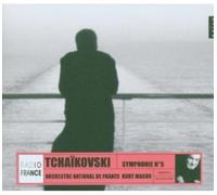 Tchaikovsky P.I. - Symphony No. 5