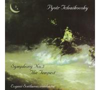Tchaikovsky P.I. - Symphony No.5/the Tempest