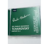 Pyotr Il'yich Tchaikovsky Tchaikovsky: Symphony No. 6 (CD) Album