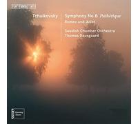 Tchaikovsky, P.I. - Symphony No. 6 In B Minor
