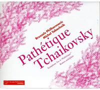 Tchaikovsky, P.I. - Symphony No. 6 Pathetique