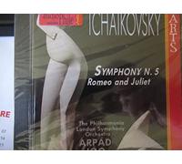 Tchaikovsky P.I. - Symphony Nos. 5