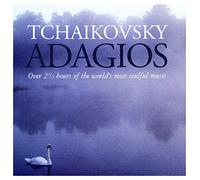 Tchaikovsky, P.I. - Tchaikovsky Adagios (2 CD)