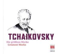 Tchaikovsky, P.I. - Tchaikovsky Greatest Works (2 CD)