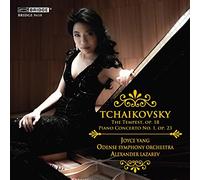 Tchaikovsky, P.I. - Tchaikovsky: The Tempest