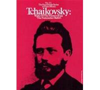 TCHAIKOVSKY P.I. - Valori dei fiori -