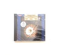 Tchaikovsky, P.I. - Var Rococo/Nocturne/Andante Ca