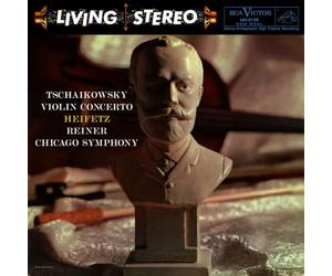 Tchaikovsky, P.I. - Violin Concerto -Hq-