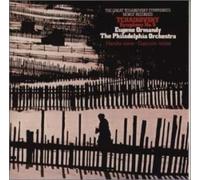 Tchaikovsky/ Philadelphia Orch/ Ormandy - Sym No 6
