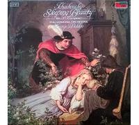 Tchaikovsky - Philharmonia Orch. - George Weldon - Pyotr Ilyich Tchaikovsky , Philharmonia Orchestra , George Weldon - The Sleeping Beauty - Ballet Op. 66 - Classics For Pleasure - CFPD 4458, Classics For Pleasure - CFPD 4459