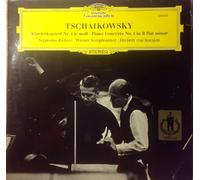 Tchaikovsky: Piano Concerto #1