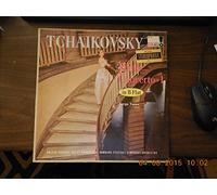 Tchaikovsky Piano Concerto #1 in B Flat
