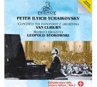Tchaikovsky - Piano Concerto 1 / Romeo & Juliet Overture