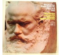 Tchaikovsky: Piano Concerto # 2 / Igor Zhukov