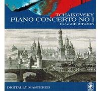 Tchaikovsky Piano Concerto No.1 b-moll Op. 23
