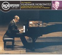 Tchaikovsky : Piano Concerto No. 1 / Beethoven : Piano Concerto No. Emperor"