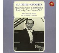 Tchaikovsky: Piano Concerto No.